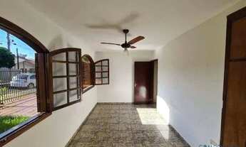 Imagem 5: Casa com 2 dormitórios, 96 m² - venda por R$ 320.000,00 ou aluguel por R$ 1.300,00/mês - A