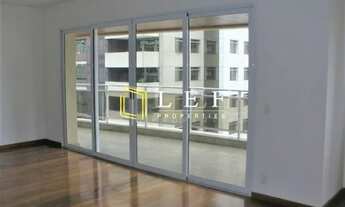 Imagem 3: Apartamento no ITAIM BIBI