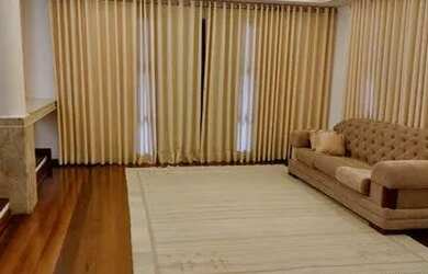 Imagem 4: Excelente Casa para locação 3/4 suítes em alameda fechada