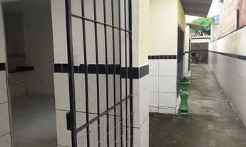 Imagem 7: Çasa no condomínio