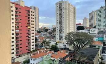 Imagem 2: APARTAMENTO RESIDENCIAL em SÃO PAULO - SP, SACOMÃ