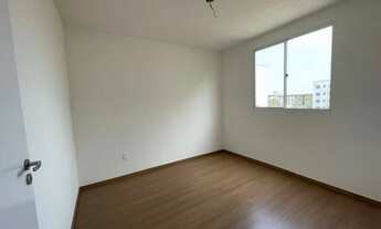 Imagem 2: ALUGUEL - APARTAMENTO 2 QUARTOS TOTALVILLE PITANGUEIRAS