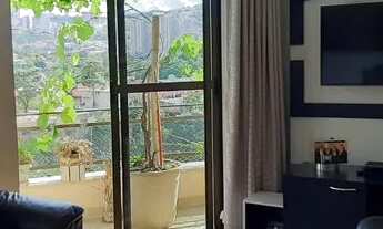 Imagem 5: BELO HORIZONTE - Apartamento Padrão - Santo Antônio