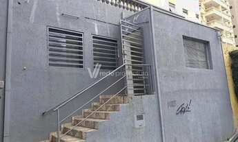 Imagem: Casa - Cambuí - Campinas