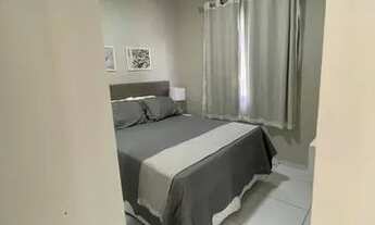 Imagem 5: Apartamento para venda possui 51 metros quadrados com 2 quartos em Jangurussu - Fortaleza