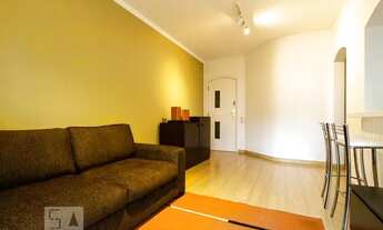 Imagem: Apartamento à Venda - Jardim Paulista