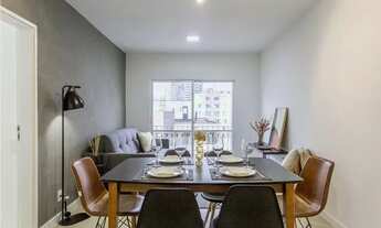 Imagem: Apartamento Condomínio Edifício Versailles