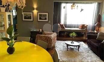 Imagem 3: São Paulo - Apartamento Padrão - CHÁCARA KLABIN