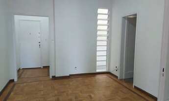 Imagem 6: Apartamento para com 2 quartos mais dep de empregada