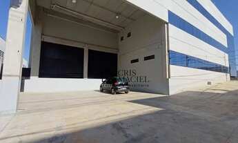 Imagem: Galpão para alugar, 2500 m² por R$ 80.000/mês