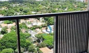 Imagem 6: Studio com 1 dormitório para alugar, 26 m² por R$ 2.520,00/mês - Alto da Boa Vista - São P