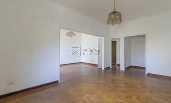 Imagem 3: Locação Apartamento 3 Dormitórios - 170 m² Higienópolis