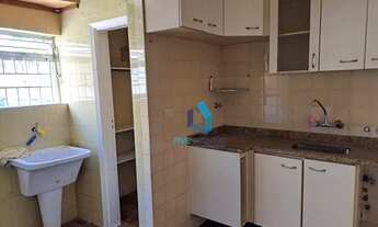 Imagem 5: Apartamento com 2 dormitórios para alugar, 67 m² por R$ 2.200,00/mês - Veleiros - São Paul