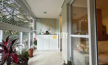 Imagem 7: Locação Brooklin 2 dormitorios 1 vaga ao lado do metrô, predio novo com lazer !