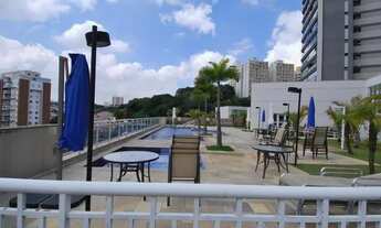 Imagem 6: Apartamento para Venda em São Paulo, Vila Ipojuca, 2 dormitórios, 2 suítes, 3 banheiros, 2