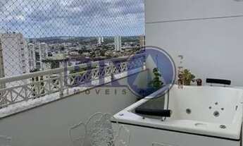 Imagem 7: APARTAMENTO A VENDA DUPLEX NO SETOR OESTE