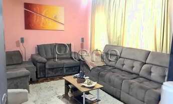 Imagem 4: Casa - Jardim Aurélia - Campinas