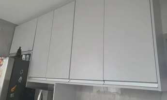 Imagem 5: Casa de condomínio para aluguel possui 60M com 2 quartos Parque Ipe - São Paulo SP