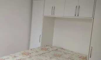 Imagem 7: Apto 1 Q Totalmente Mobiliado