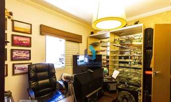 Imagem 6: Casa com 4 dormitórios à venda, 300 m² por R$ 1.790.000,00 - Vila Santa Catarina - São Pau