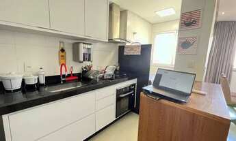 Imagem 3: Apartamento para venda possui 65 metros quadrados com 2 quartos em Paraíso - São Paulo - S