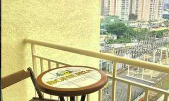 Imagem 3: Vendo apartamento de 50m², 2 dormitórios e 1 vaga de garagem no Limão