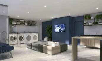 Imagem: Apartamento com 2 quartos, 25m2, à venda