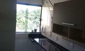 Imagem 13: Mata Atlântica I R$850 - inclui taxa de condomínio - próximo a Paralela