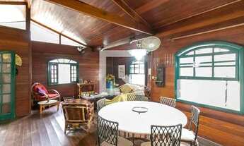 Imagem 4: Casa para Aluguel - Belvedere, 4 Quartos, 209 m2