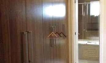 Imagem 3: Apartamento com 03 Dormitórios sendo 01 suite e 02 vagas com Armários no Bairro Jardim