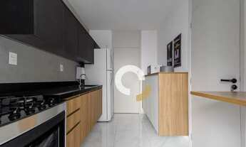 Imagem: Apartamento com 3 dormitórios para alugar