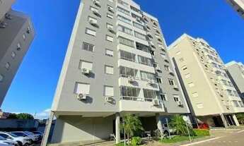 Imagem: Apartamento em Cristal