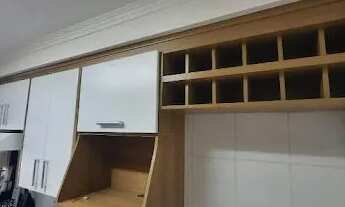 Imagem 3: Condominio Vida Plena Apartamento com 2 dormitórios à venda, 47 m² por R$ 296.000 - Vila R