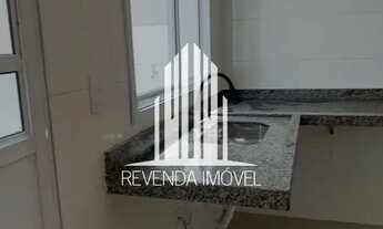 Imagem 2: Apartamento Valparaiso Santo André, 2 dormitórios sendo uma suíte, 56 m2 , 1 vaga