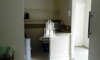 Imagem 6: Apartamento no Condomínio Edifício Flórida com 3 dorms 1 vaga em Moema