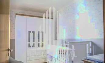 Imagem 7: Apartamento à venda com 89m², 3 quartos, Sendo 1 suite e 2 vagas