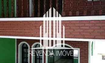 Imagem 2: CASA 3 QUARTOS 1 SUÍTE 2 VAGAS 173m² NA CID. A. E. CARVALHO