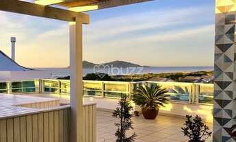 Imagem: Cobertura - Campeche - Florianópolis