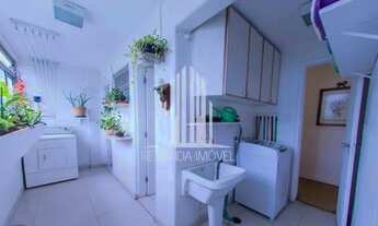 Imagem 7: Apartamento à venda 170m² com 3 dormitórios e 1 vaga em Pinheiros