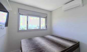 Imagem 5: JARDIM DAS PERDIZES - 60 m² - TIMELIFE, Imóvel mobiliado e com Ar condicionado!!!