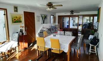 Imagem 6: Sobrado de 193 metros no Jardim Bonfiglioli