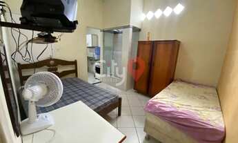 Imagem 2: Kitnet no Jabotiana