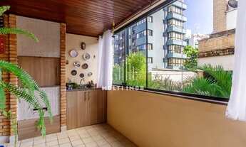 Imagem 5: Apartamento 2 dormitórios no Mont Serrat