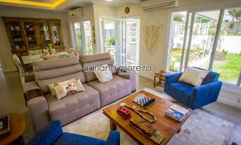 Imagem 5: Casa em Condomínio para Venda em Viamão, Cantegril, 4 dormitórios, 2 suítes, 3 banheiros