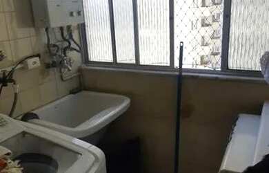 Imagem 14: Apartamento no Condomínio Luglio no Tatuapé com 69m² 2 dormitórios 1 banheiro 1 vaga