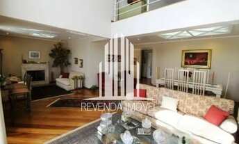 Imagem 3: Casa de Condomínio locação 480m² 04 suítes Brooklin