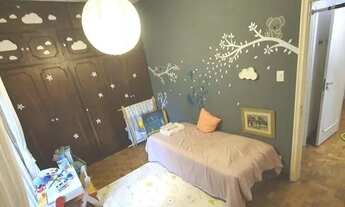 Imagem 6: Apartamento em Pinheiros com 3 dormitórios, 2 banheiros e 1 vaga 132m²