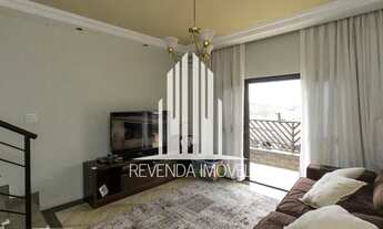 Imagem: Sobrado com 3 dormitórios - Localizado