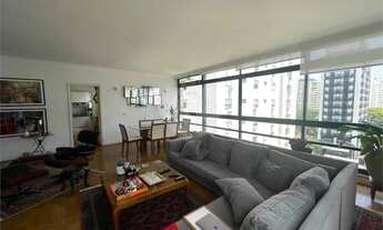 Imagem: Apartamento para locação e venda no Jardim