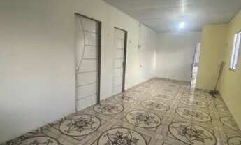 Imagem 4: Alugo Apto Manoa terra nova 650,00